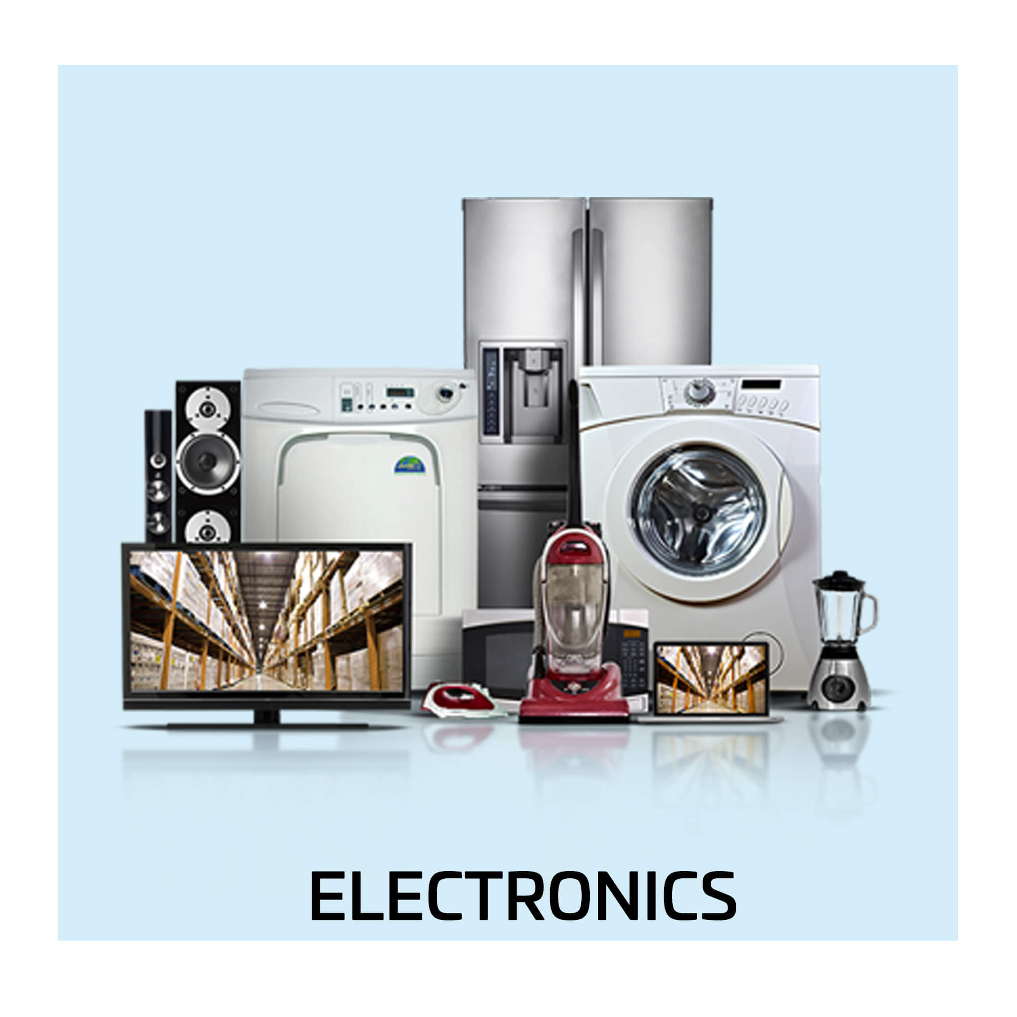 ELECTRONICS