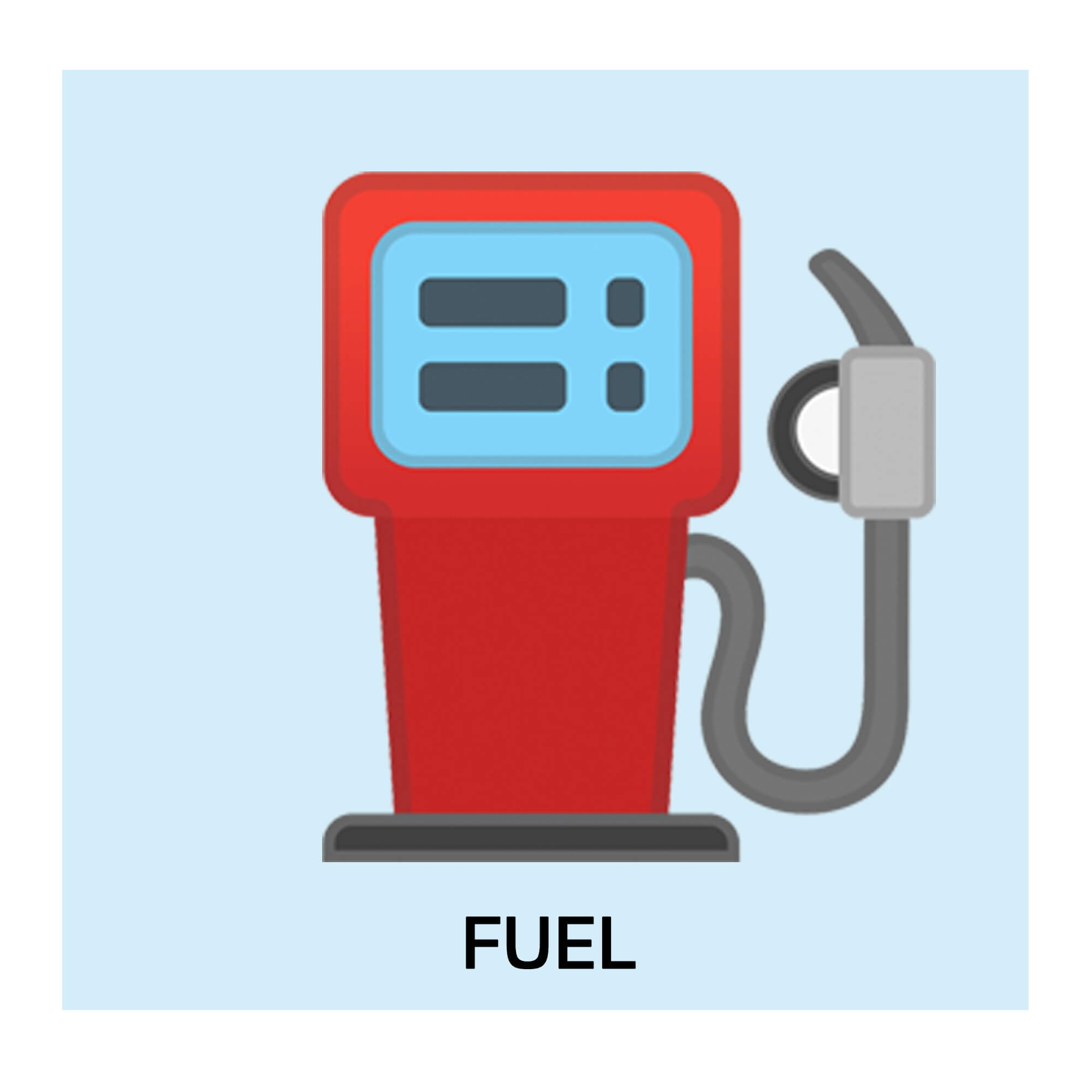 FUEL