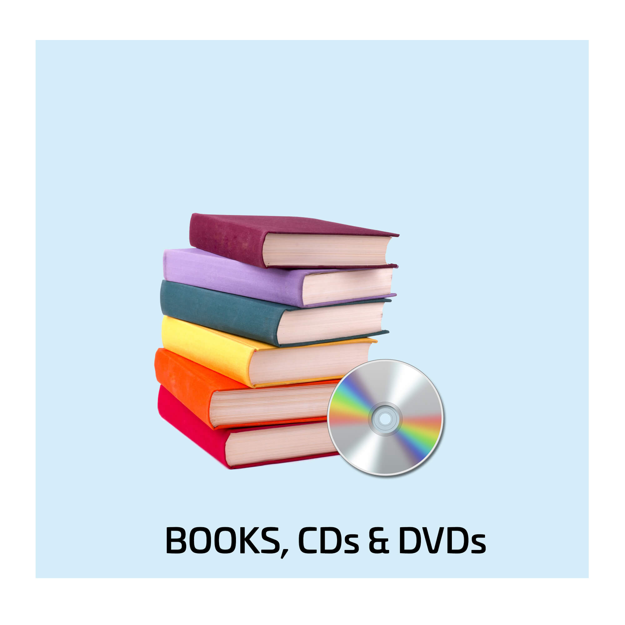 BOOKS